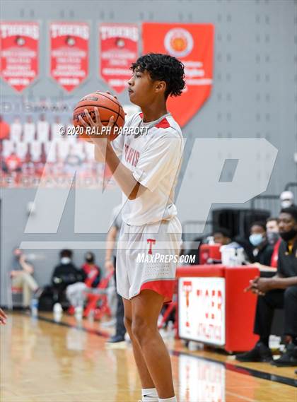 Thumbnail 3 in Fort Marshall vs. Fort Bend Travis photogallery.