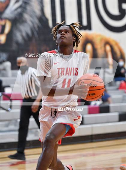 Thumbnail 3 in Fort Marshall vs. Fort Bend Travis photogallery.