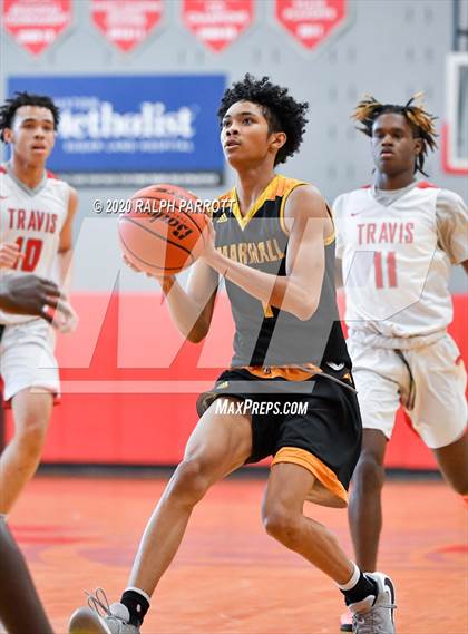 Thumbnail 3 in Fort Marshall vs. Fort Bend Travis photogallery.