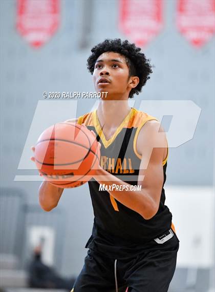 Thumbnail 3 in Fort Marshall vs. Fort Bend Travis photogallery.