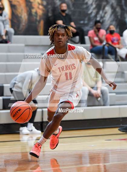 Thumbnail 3 in Fort Marshall vs. Fort Bend Travis photogallery.