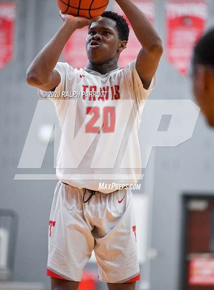 Thumbnail 1 in Fort Marshall vs. Fort Bend Travis photogallery.