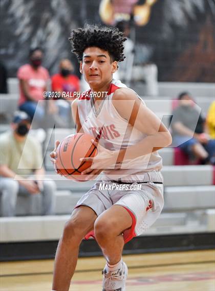 Thumbnail 2 in Fort Marshall vs. Fort Bend Travis photogallery.