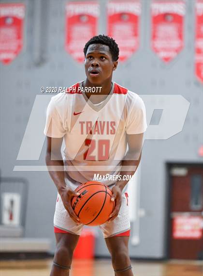 Thumbnail 1 in Fort Marshall vs. Fort Bend Travis photogallery.