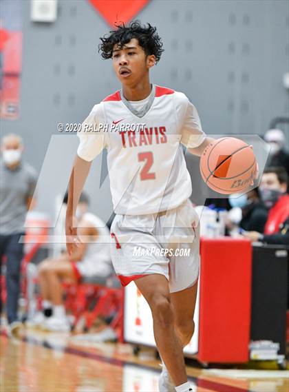 Thumbnail 1 in Fort Marshall vs. Fort Bend Travis photogallery.