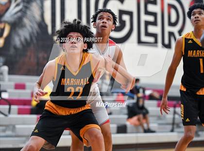 Thumbnail 2 in Fort Marshall vs. Fort Bend Travis photogallery.