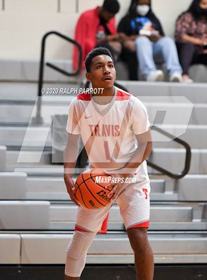 Thumbnail 1 in Fort Marshall vs. Fort Bend Travis photogallery.