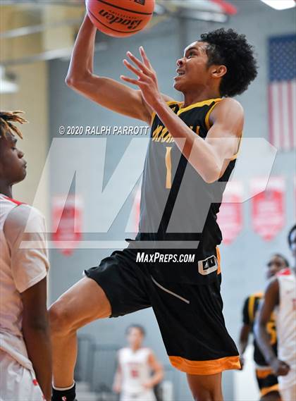 Thumbnail 3 in Fort Marshall vs. Fort Bend Travis photogallery.