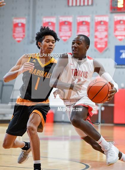 Thumbnail 3 in Fort Marshall vs. Fort Bend Travis photogallery.