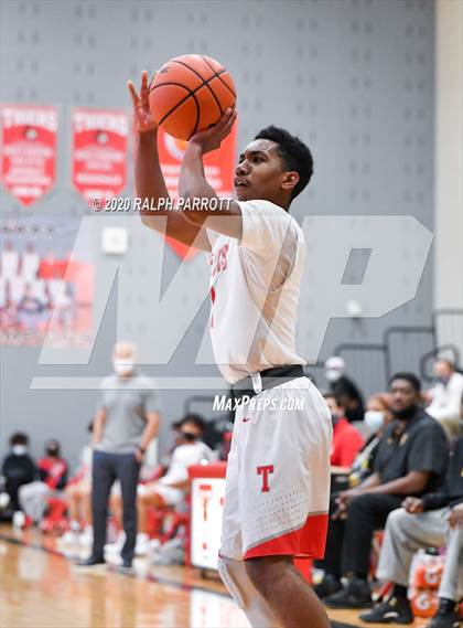 Thumbnail 3 in Fort Marshall vs. Fort Bend Travis photogallery.
