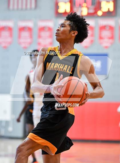 Thumbnail 1 in Fort Marshall vs. Fort Bend Travis photogallery.