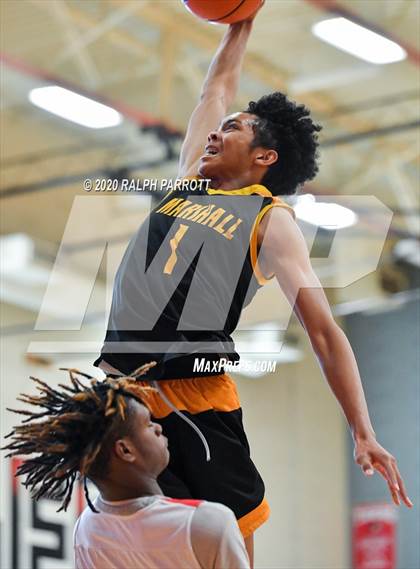Thumbnail 1 in Fort Marshall vs. Fort Bend Travis photogallery.