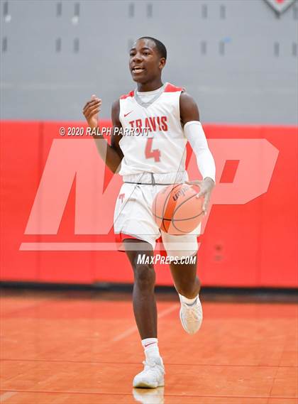 Thumbnail 3 in Fort Marshall vs. Fort Bend Travis photogallery.