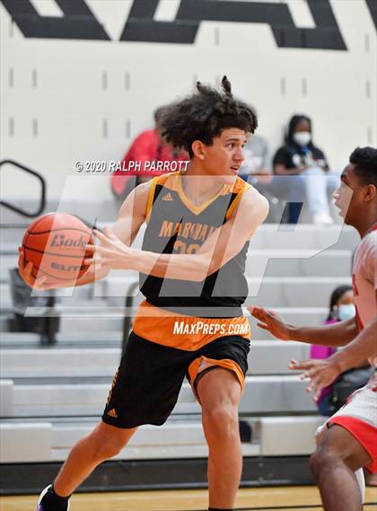 Thumbnail 3 in Fort Marshall vs. Fort Bend Travis photogallery.