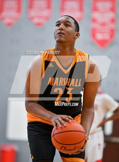 Thumbnail 2 in Fort Marshall vs. Fort Bend Travis photogallery.