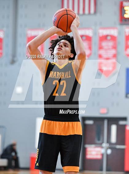 Thumbnail 2 in Fort Marshall vs. Fort Bend Travis photogallery.