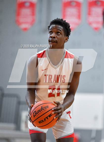 Thumbnail 2 in Fort Marshall vs. Fort Bend Travis photogallery.