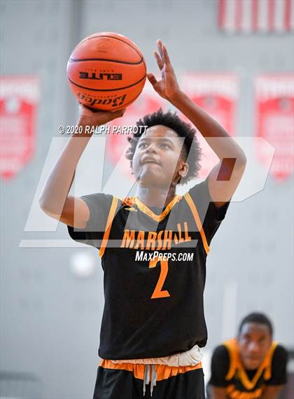 Thumbnail 1 in Fort Marshall vs. Fort Bend Travis photogallery.