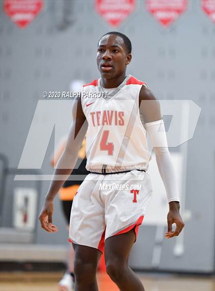 Thumbnail 3 in Fort Marshall vs. Fort Bend Travis photogallery.