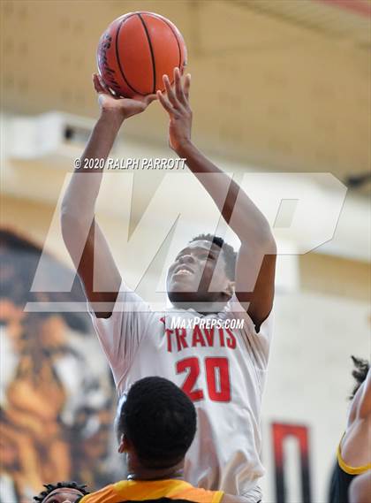 Thumbnail 2 in Fort Marshall vs. Fort Bend Travis photogallery.