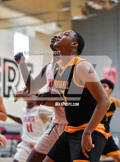 Thumbnail 2 in Fort Marshall vs. Fort Bend Travis photogallery.