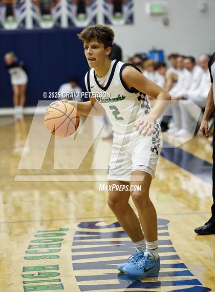 Thumbnail 3 in Stansbury @ Ridgeline photogallery.