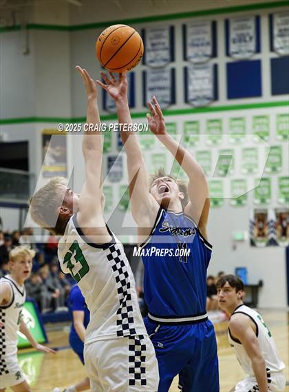 Thumbnail 3 in Stansbury @ Ridgeline photogallery.