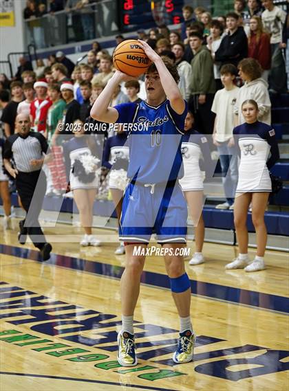 Thumbnail 1 in Stansbury @ Ridgeline photogallery.