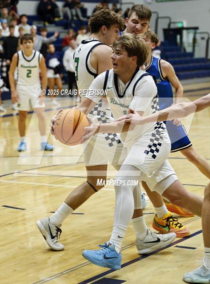 Thumbnail 3 in Stansbury @ Ridgeline photogallery.