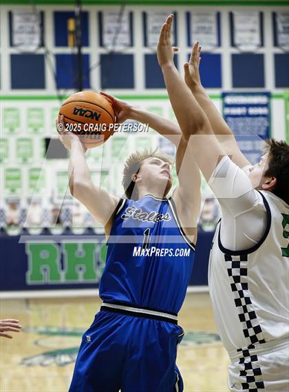 Thumbnail 3 in Stansbury @ Ridgeline photogallery.