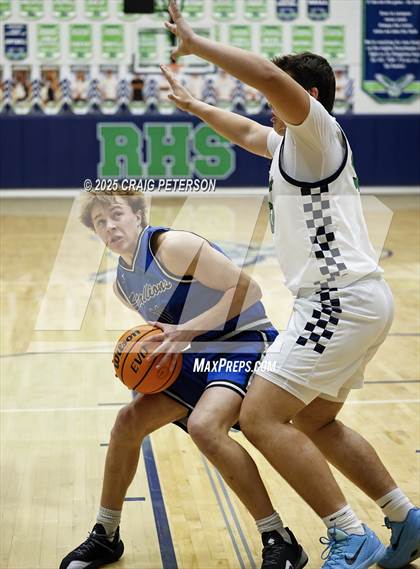 Thumbnail 2 in Stansbury @ Ridgeline photogallery.