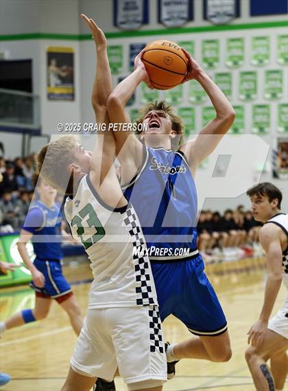 Thumbnail 2 in Stansbury @ Ridgeline photogallery.