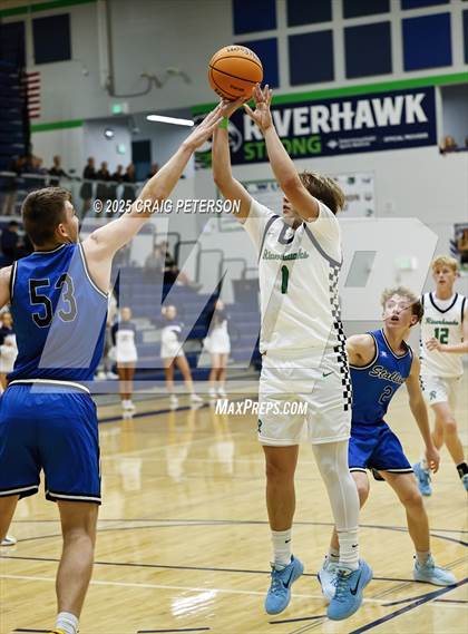 Thumbnail 2 in Stansbury @ Ridgeline photogallery.