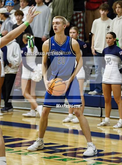 Thumbnail 3 in Stansbury @ Ridgeline photogallery.