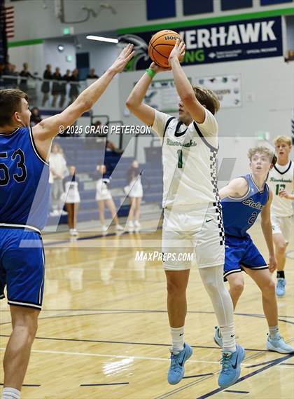 Thumbnail 1 in Stansbury @ Ridgeline photogallery.