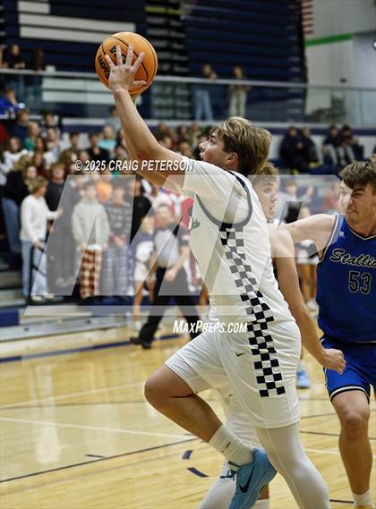 Thumbnail 1 in Stansbury @ Ridgeline photogallery.