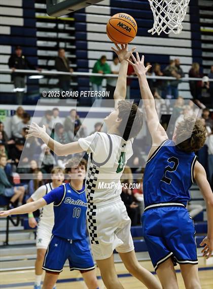 Thumbnail 2 in Stansbury @ Ridgeline photogallery.