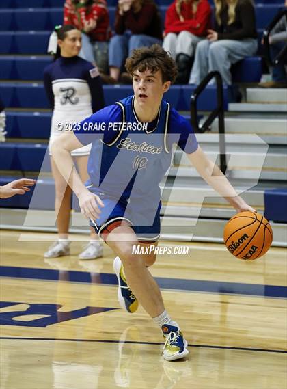 Thumbnail 1 in Stansbury @ Ridgeline photogallery.