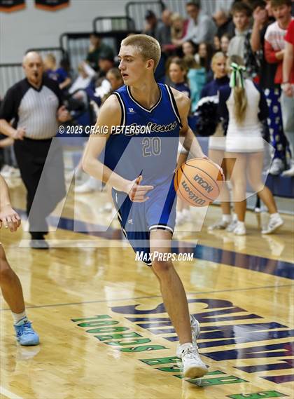 Thumbnail 3 in Stansbury @ Ridgeline photogallery.