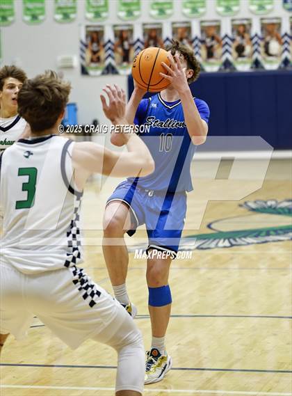 Thumbnail 3 in Stansbury @ Ridgeline photogallery.