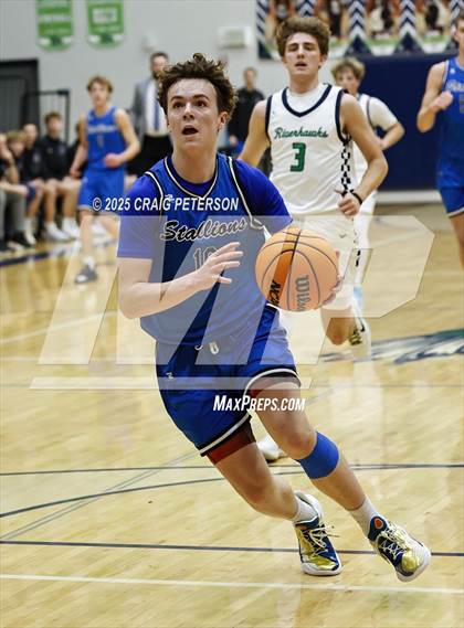 Thumbnail 1 in Stansbury @ Ridgeline photogallery.