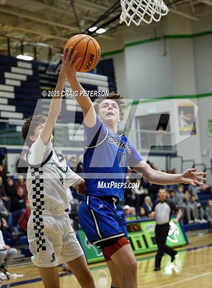 Thumbnail 1 in Stansbury @ Ridgeline photogallery.