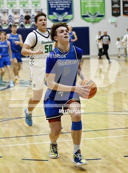 Thumbnail 2 in Stansbury @ Ridgeline photogallery.