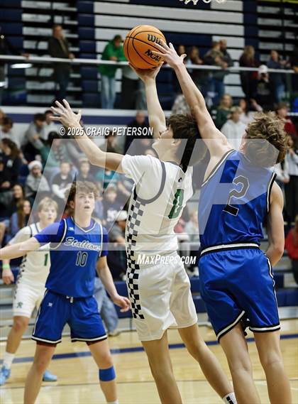 Thumbnail 1 in Stansbury @ Ridgeline photogallery.