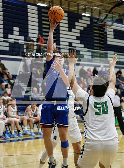 Thumbnail 3 in Stansbury @ Ridgeline photogallery.