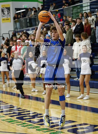 Thumbnail 2 in Stansbury @ Ridgeline photogallery.