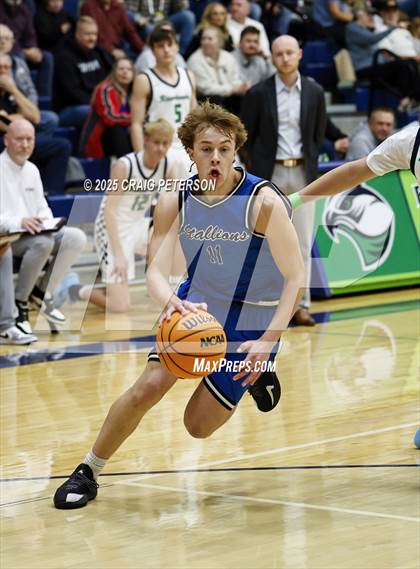 Thumbnail 1 in Stansbury @ Ridgeline photogallery.