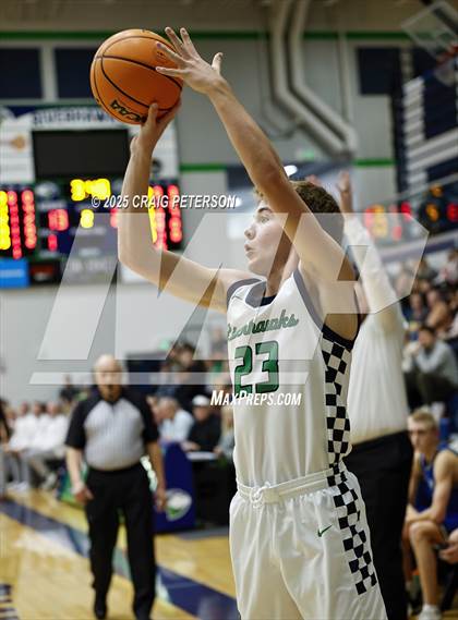 Thumbnail 1 in Stansbury @ Ridgeline photogallery.