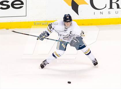 Thumbnail 1 in St. Mary's vs. Framingham (MIAA Division 1 Final) photogallery.