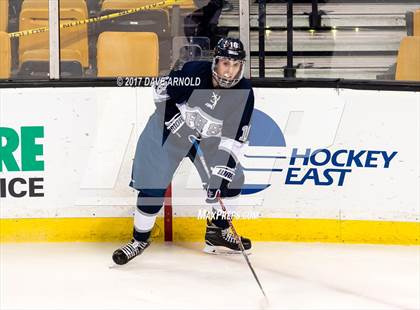 Thumbnail 3 in St. Mary's vs. Framingham (MIAA Division 1 Final) photogallery.